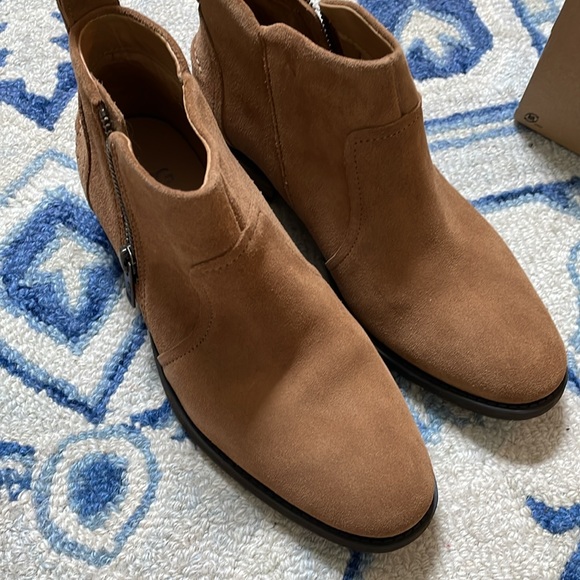 IGG booties - size 6 new and gorgeous - Picture 3 of 7